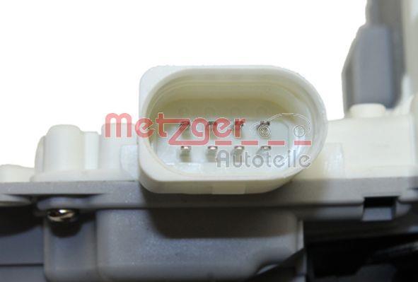 Fechadura de porta METZGER ref. 2314007